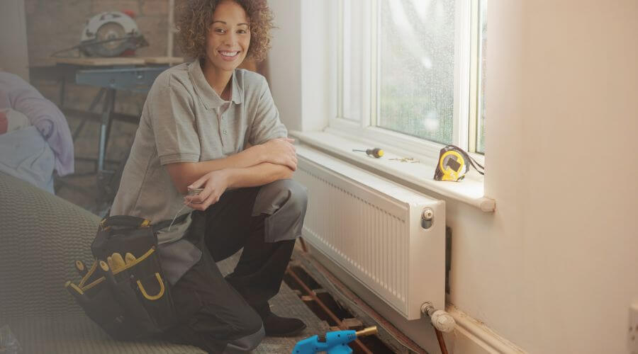 Local expert plumbing services in Eight Mile, AL